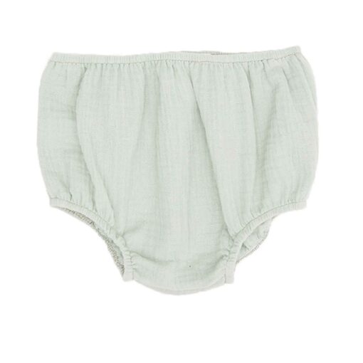 Light Green Bloomers