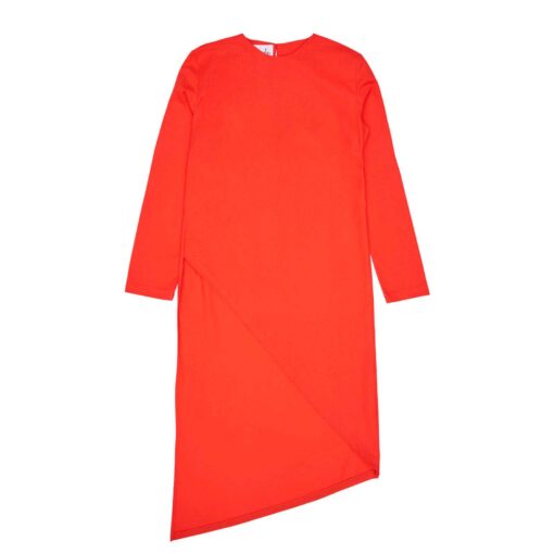 Astrape Blouse red
